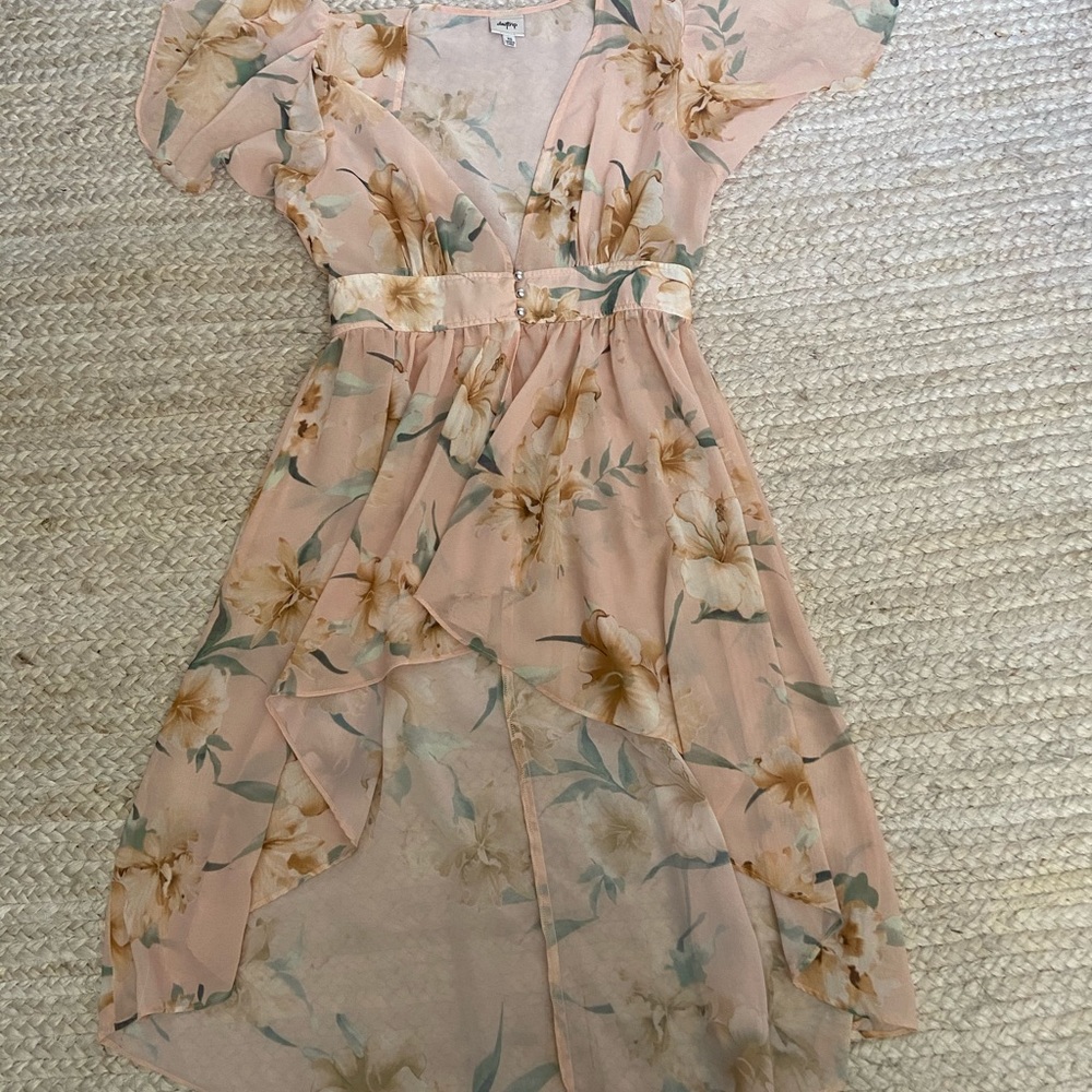 Day trip blouse